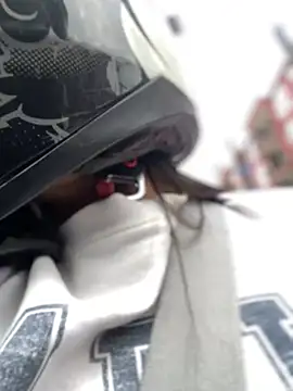 Im-Allysoon online show from February 2025 08:48:02 PM