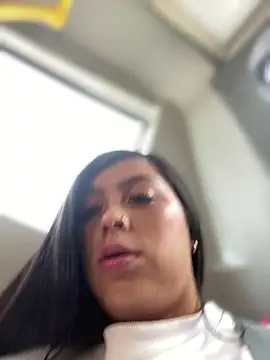 Im-Allysoon online show from February 2025 04:28:01 PM