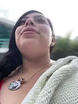 Im-Allysoon online show from February 2025 07:49:01 PM