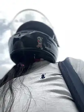 Im-Allysoon online show from February 2025 05:55:02 PM