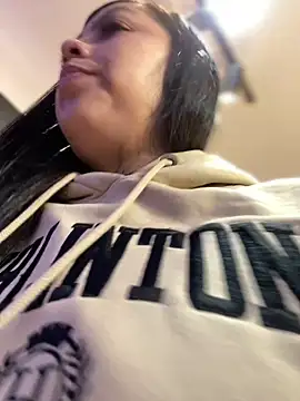 Im-Allysoon online show from January 2025 01:49:01 PM