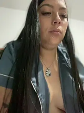 Im-Allysoon online show from January 2025 02:53:02 AM