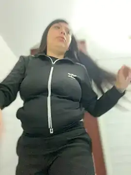 Im-Allysoon online show from February 2025 12:35:01 AM