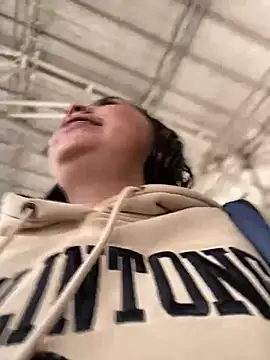 Im-Allysoon online show from January 2025 07:53:02 PM