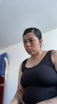 Im-Allysoon online show from February 2025 09:51:01 PM