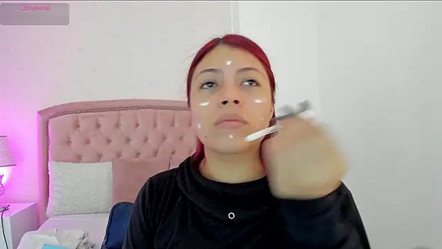 Kendall  Fox online show from January 2026 05:33:01 AM