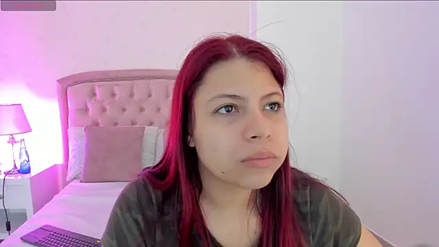 Kendall  Fox online show from January 2026 08:51:02 AM