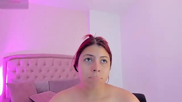 Kendall  Fox online show from February 2026 08:36:02 AM