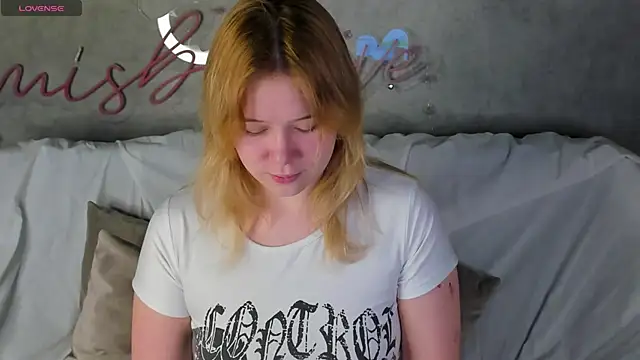 Amy Kimberlly online show from September 2025 11:54:02 PM