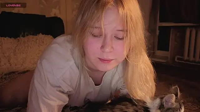 Amy Kimberlly online show from October 2025 12:18:01 PM