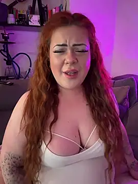 AnastasiaCumowa online show from May 2026 04:54:01 PM