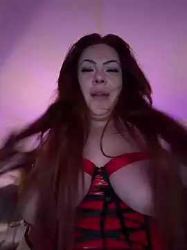 AnastasiaCumowa online show from March 2026 08:57:01 PM