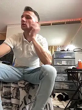 Snapshot of sexyhotstud12 chatting on February 2025 12:41:02 AM sexyhotstud12 online show from February 2025 12:41:02 AM