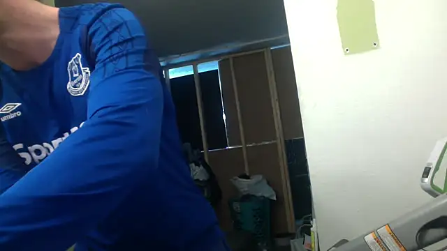 Snapshot of sexyhotstud12 chatting on January 2025 03:24:01 PM sexyhotstud12 online show from January 2025 03:24:01 PM