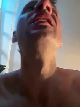 Snapshot of sexyhotstud12 chatting on February 2025 01:55:02 PM sexyhotstud12 online show from February 2025 01:55:02 PM