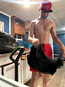 Snapshot of sexyhotstud12 chatting on December 2025 06:06:01 PM sexyhotstud12 online show from December 2025 06:06:01 PM