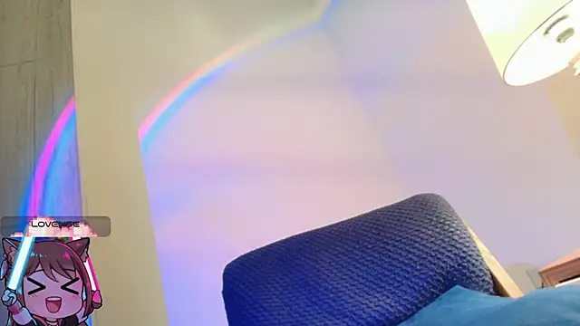 REBECA VALENTINE online show from October 2025 03:09:02 PM