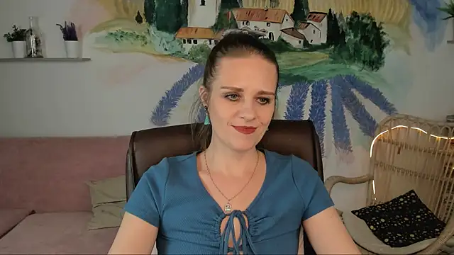 EmiliaBedy online show from February 2025 12:18:02 PM