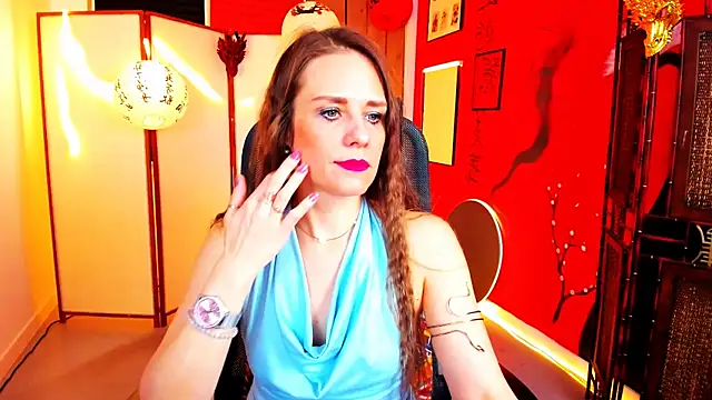 EmiliaBedy online show from March 2026 09:10:02 AM