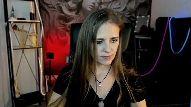 EmiliaBedy online show from March 2025 10:18:02 AM