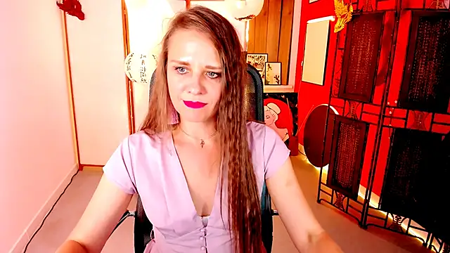 EmiliaBedy online show from June 2026 12:22:01 PM
