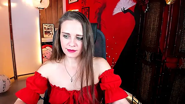 EmiliaBedy online show from December 2025 09:30:02 AM