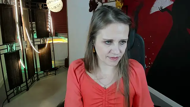 EmiliaBedy online show from March 2025 03:16:02 PM