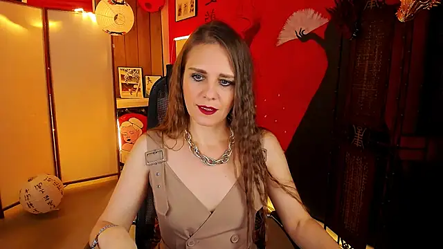 EmiliaBedy online show from November 2025 05:07:02 AM