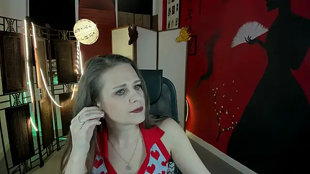 EmiliaBedy online show from March 2025 09:07:02 AM