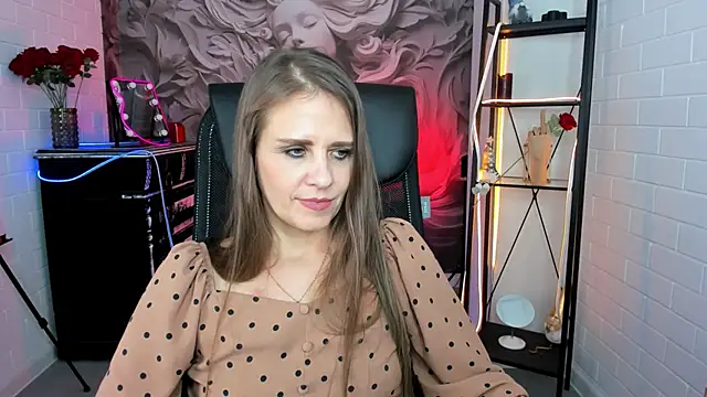 EmiliaBedy online show from March 2025 03:09:01 PM