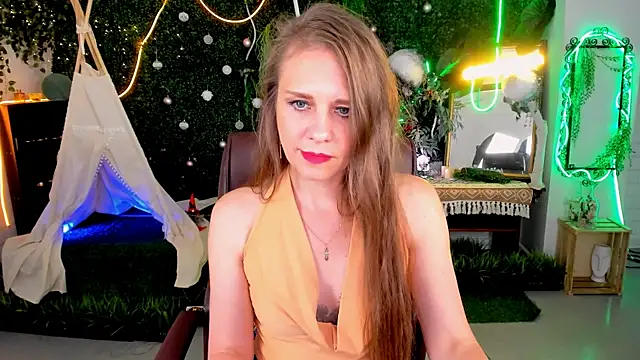 EmiliaBedy online show from May 2026 10:36:01 AM