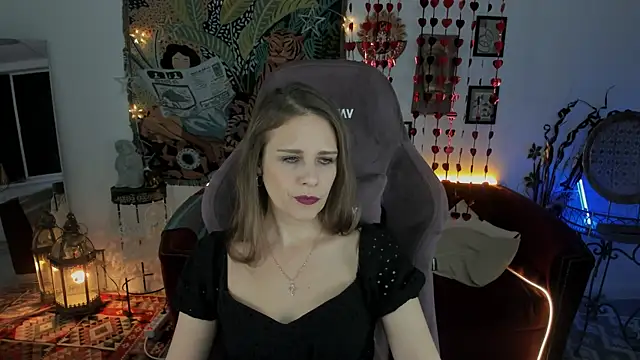 EmiliaBedy online show from February 2025 09:07:02 AM