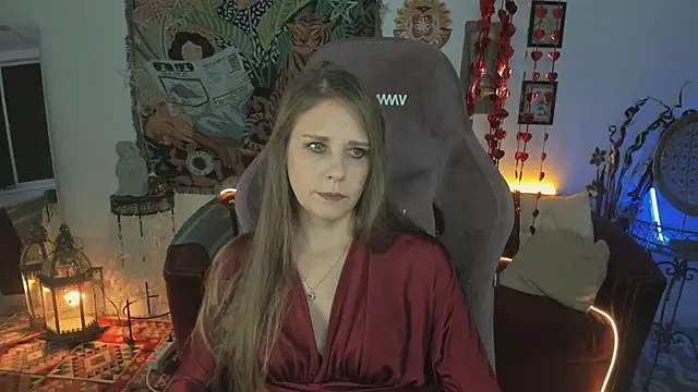 EmiliaBedy online show from March 2025 09:02:01 AM