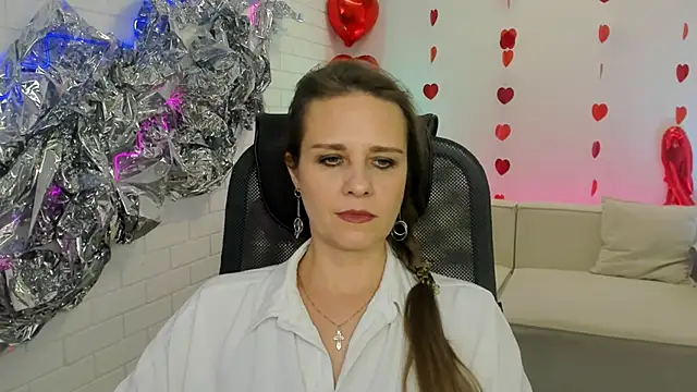 EmiliaBedy online show from February 2025 12:16:01 PM