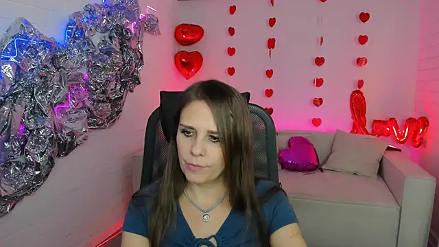 EmiliaBedy online show from March 2025 09:23:02 AM