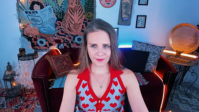 EmiliaBedy online show from September 2025 05:19:02 AM
