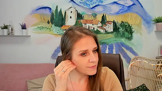EmiliaBedy online show from February 2025 03:19:02 PM