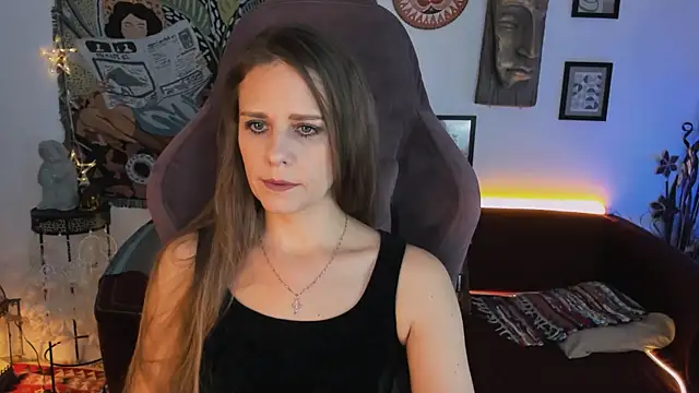 EmiliaBedy online show from March 2025 09:16:02 AM