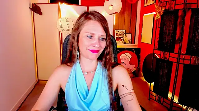 EmiliaBedy online show from June 2026 09:10:01 AM