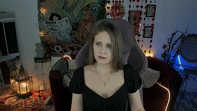 EmiliaBedy online show from February 2025 12:12:01 PM