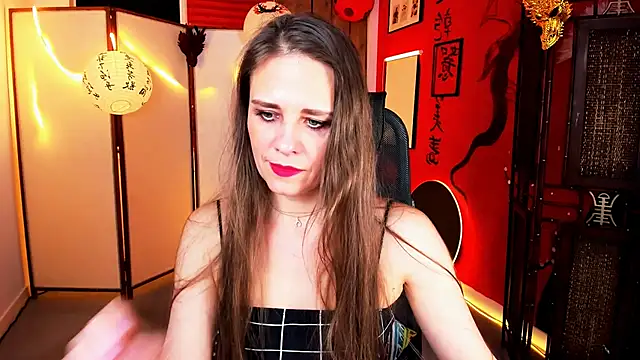 EmiliaBedy online show from March 2026 09:13:01 AM