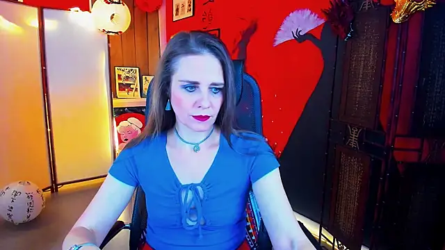 EmiliaBedy online show from November 2025 05:08:01 AM