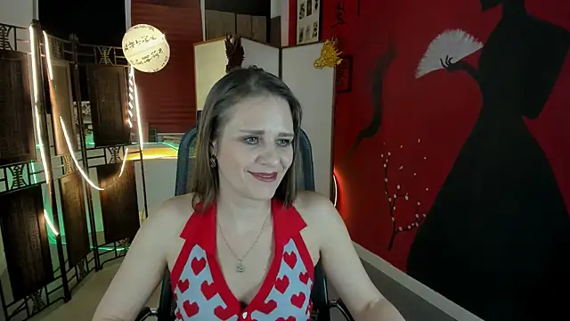 EmiliaBedy online show from March 2025 03:15:02 PM
