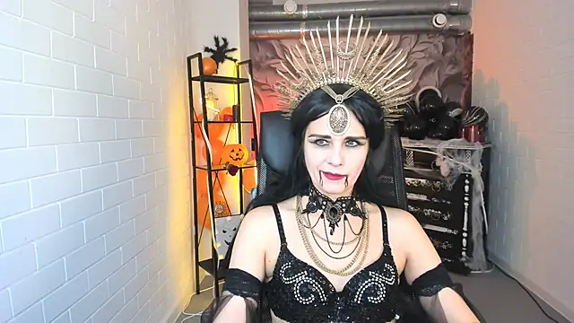 EmiliaBedy online show from October 2025 09:06:02 AM