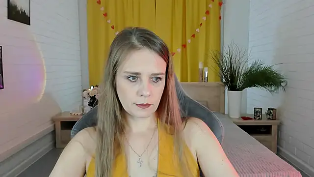 EmiliaBedy online show from March 2025 09:09:01 AM