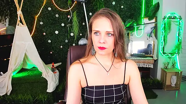 EmiliaBedy online show from April 2026 05:09:01 AM