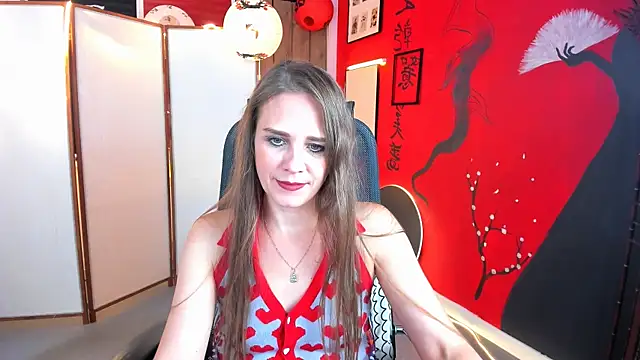 EmiliaBedy online show from September 2025 05:14:01 AM