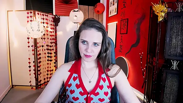 EmiliaBedy online show from February 2026 09:20:02 AM