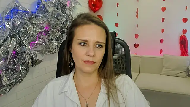EmiliaBedy online show from February 2025 09:01:02 AM