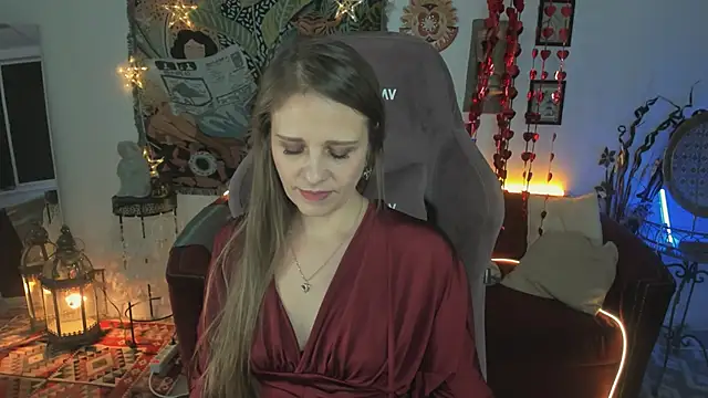 EmiliaBedy online show from March 2025 12:06:01 PM